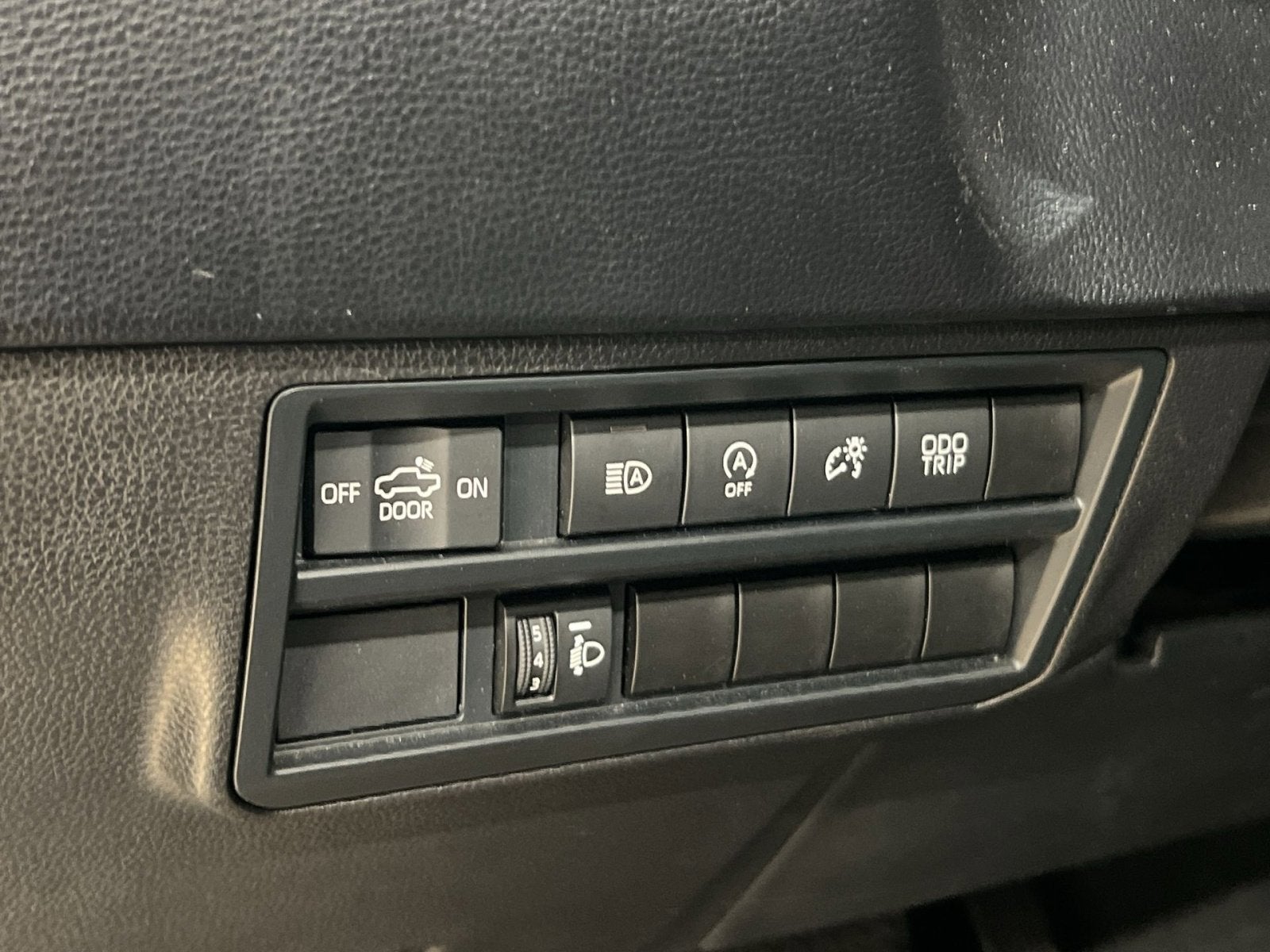 2024 Toyota Tundra SR