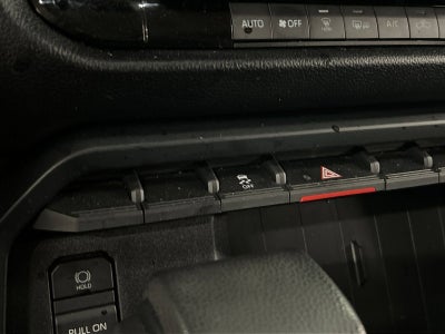 2024 Toyota Tundra SR