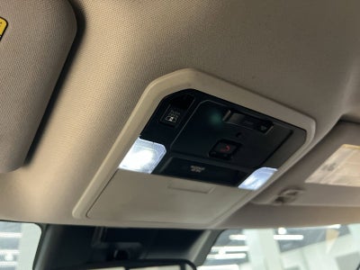 2024 Toyota Tundra SR