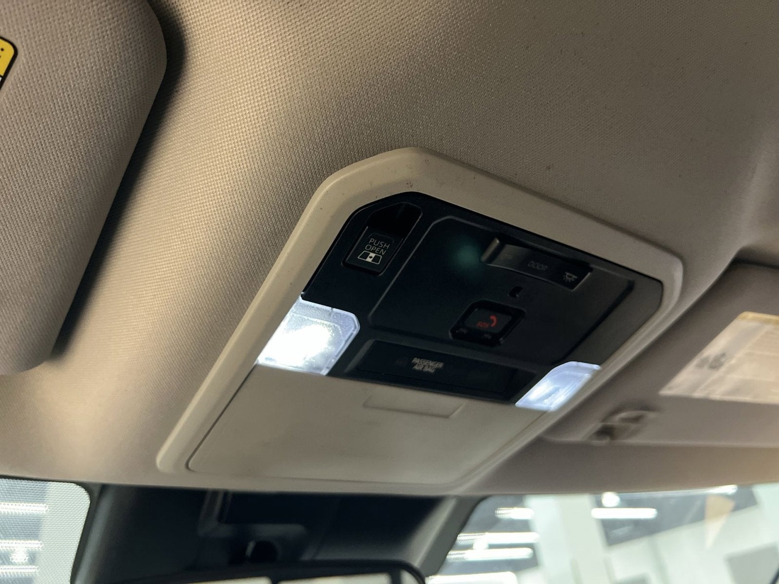 2024 Toyota Tundra SR