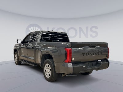 2024 Toyota Tundra SR