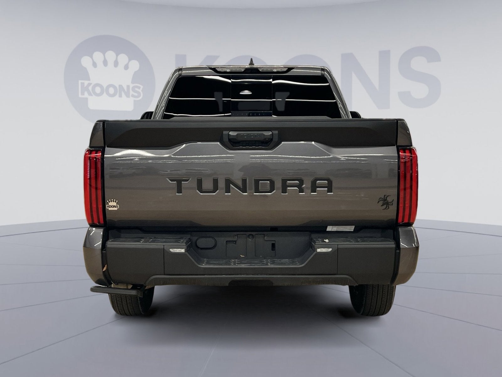 2024 Toyota Tundra SR