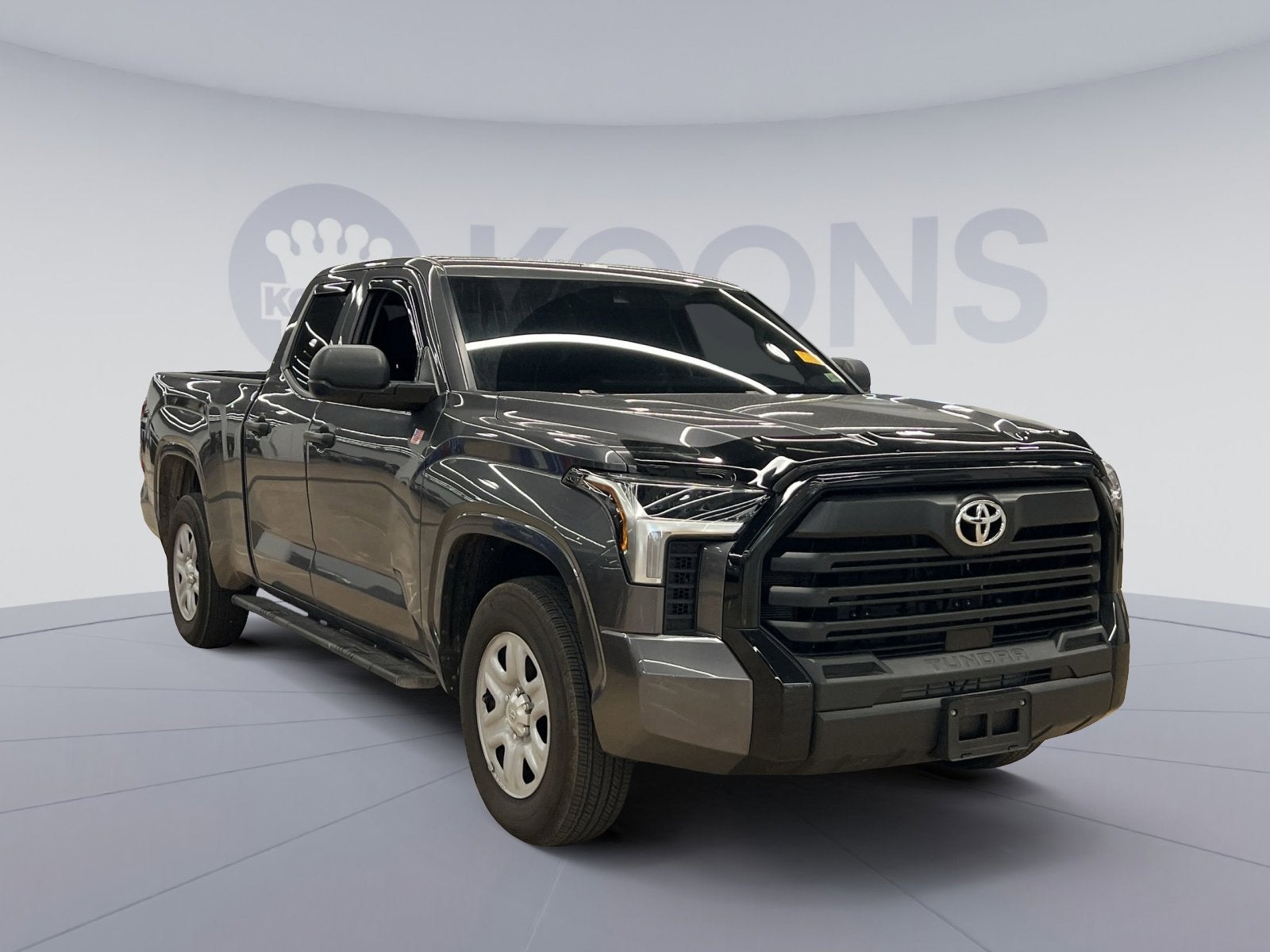 2024 Toyota Tundra SR