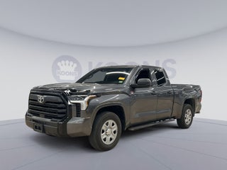 2024 Toyota Tundra SR