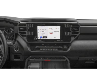 2025 Toyota Tundra SR