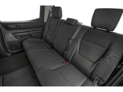 2025 Toyota Tundra SR