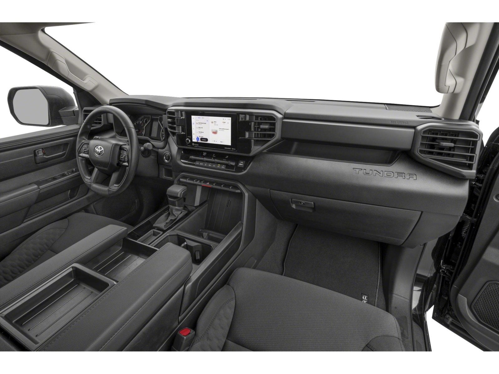 2025 Toyota Tundra SR