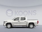 2025 Toyota Tundra SR