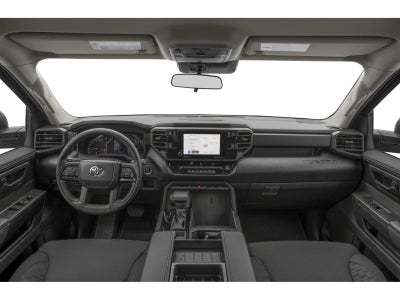 2025 Toyota Tundra SR