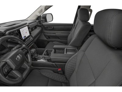 2025 Toyota Tundra SR