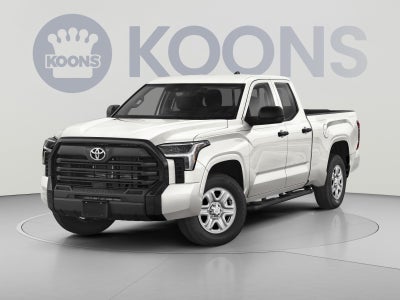 2023 Toyota Tundra SR