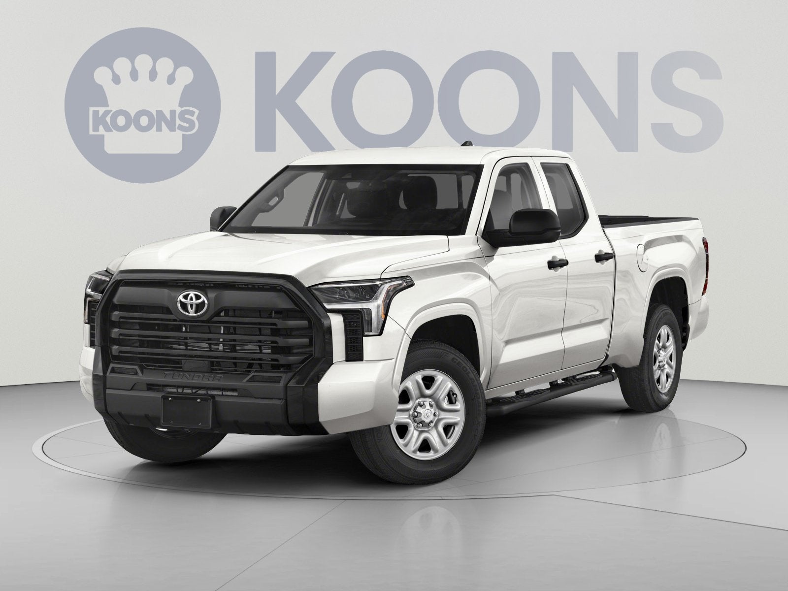 2023 Toyota Tundra SR