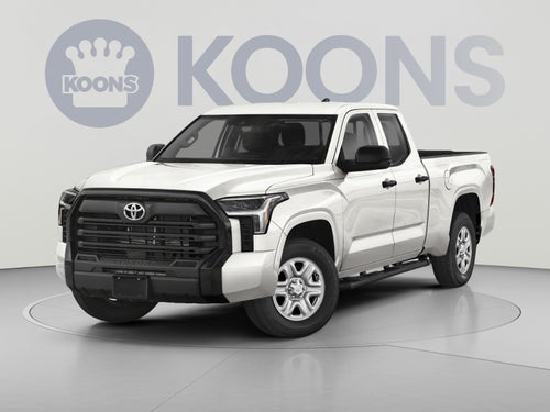 2023 Toyota Tundra SR