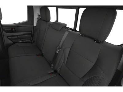 2023 Toyota Tundra SR
