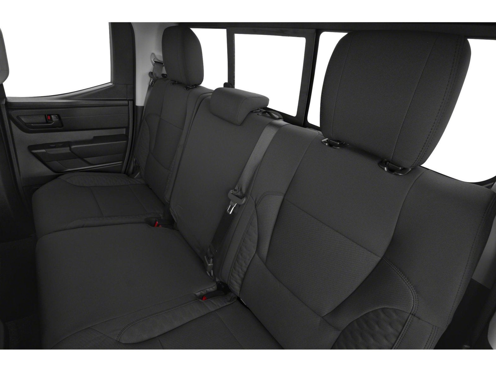 2023 Toyota Tundra SR
