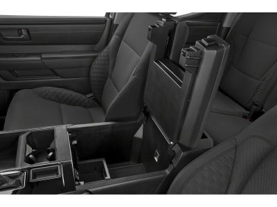 2023 Toyota Tundra SR