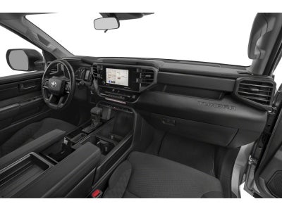 2023 Toyota Tundra SR