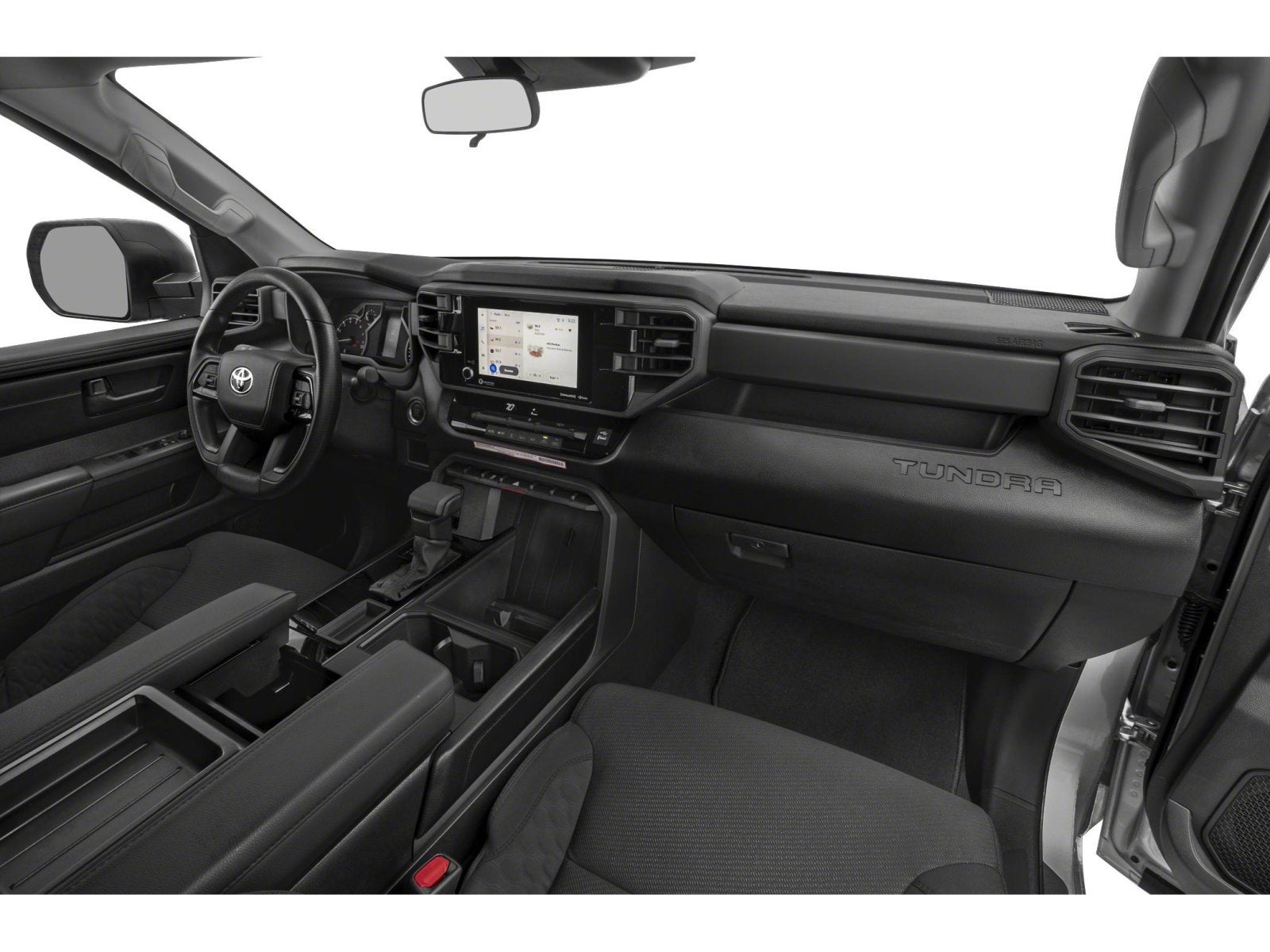 2023 Toyota Tundra SR