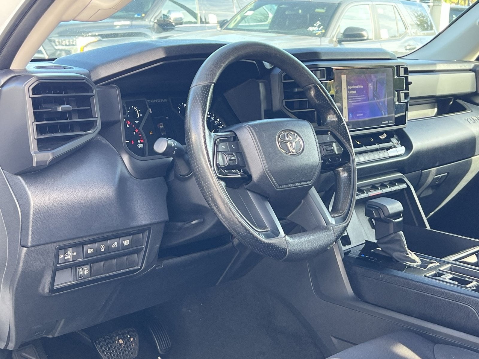 2023 Toyota Tundra SR
