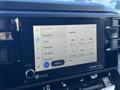 2023 Toyota Tundra SR