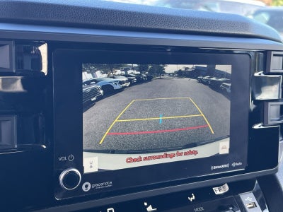 2023 Toyota Tundra SR