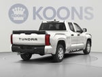 2023 Toyota Tundra SR