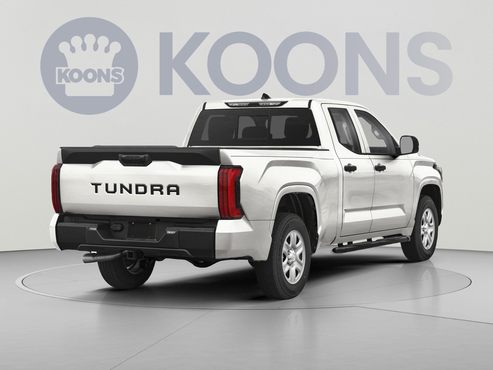 2023 Toyota Tundra SR
