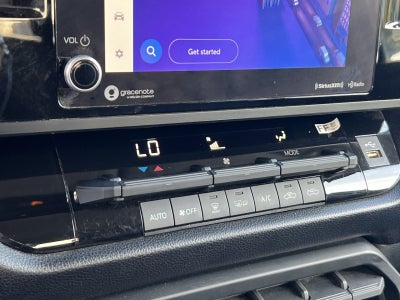 2023 Toyota Tundra SR