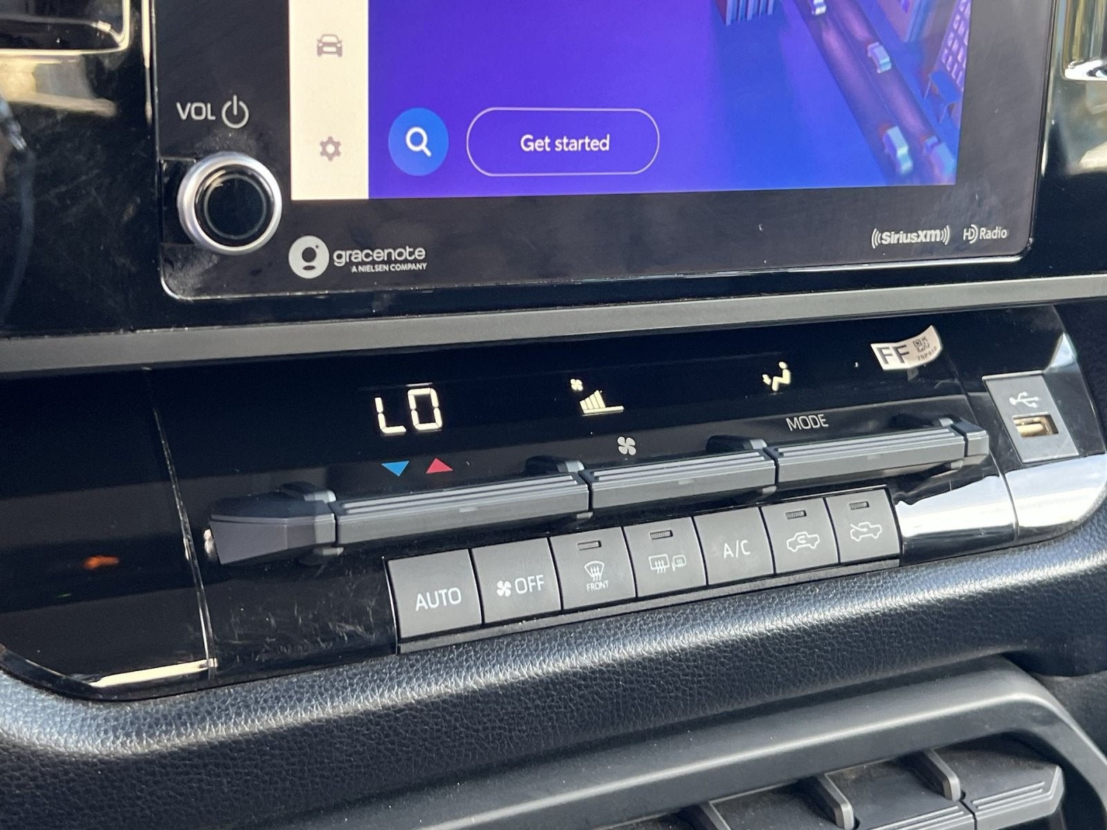 2023 Toyota Tundra SR