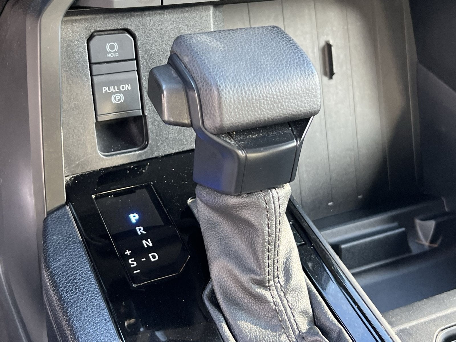 2023 Toyota Tundra SR