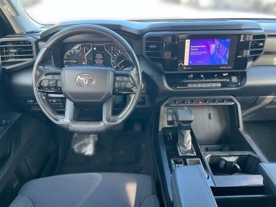 2023 Toyota Tundra SR
