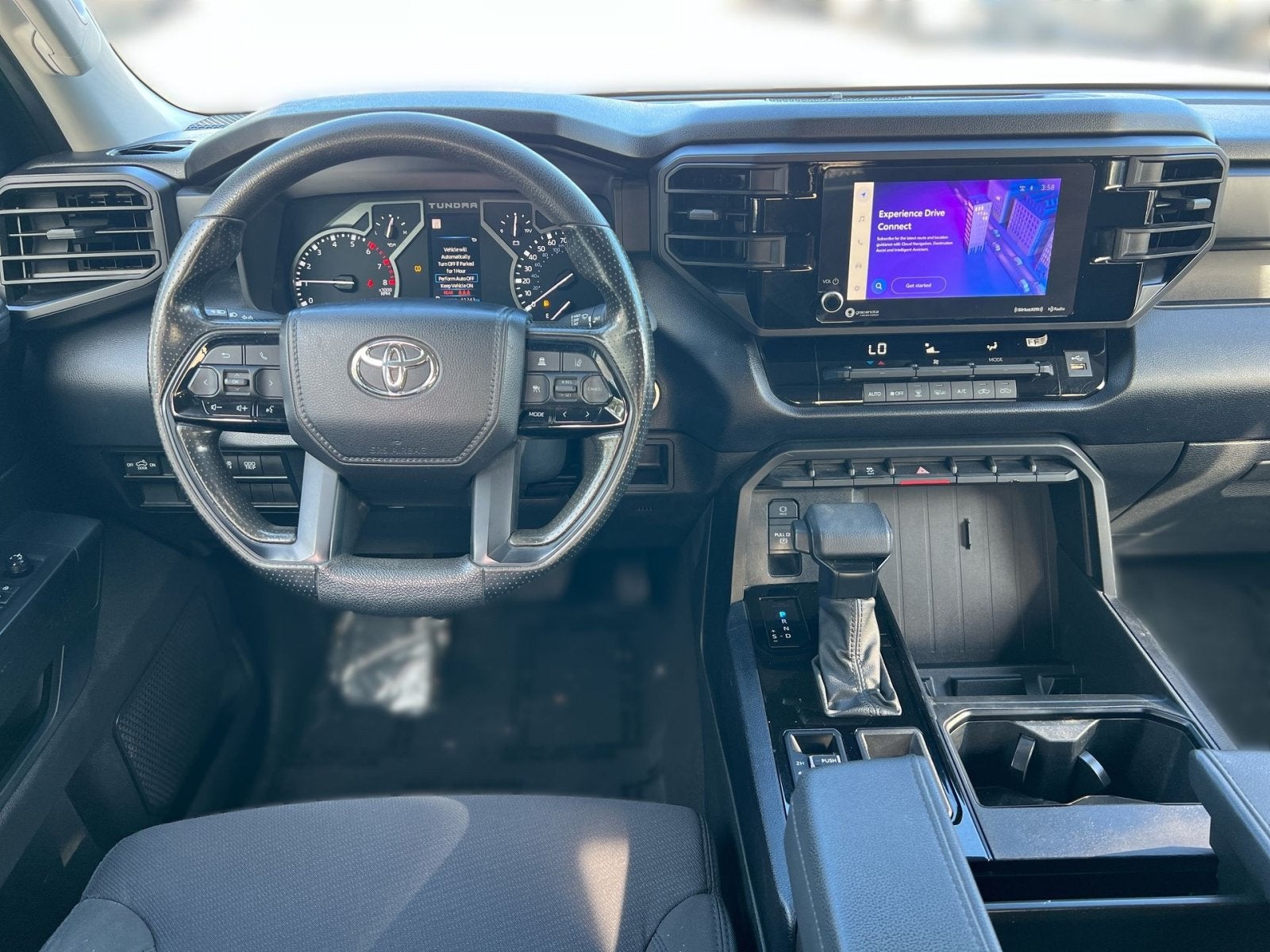 2023 Toyota Tundra SR