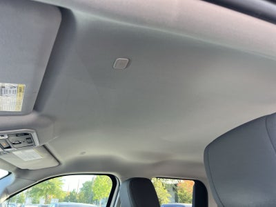 2023 Toyota Tundra SR