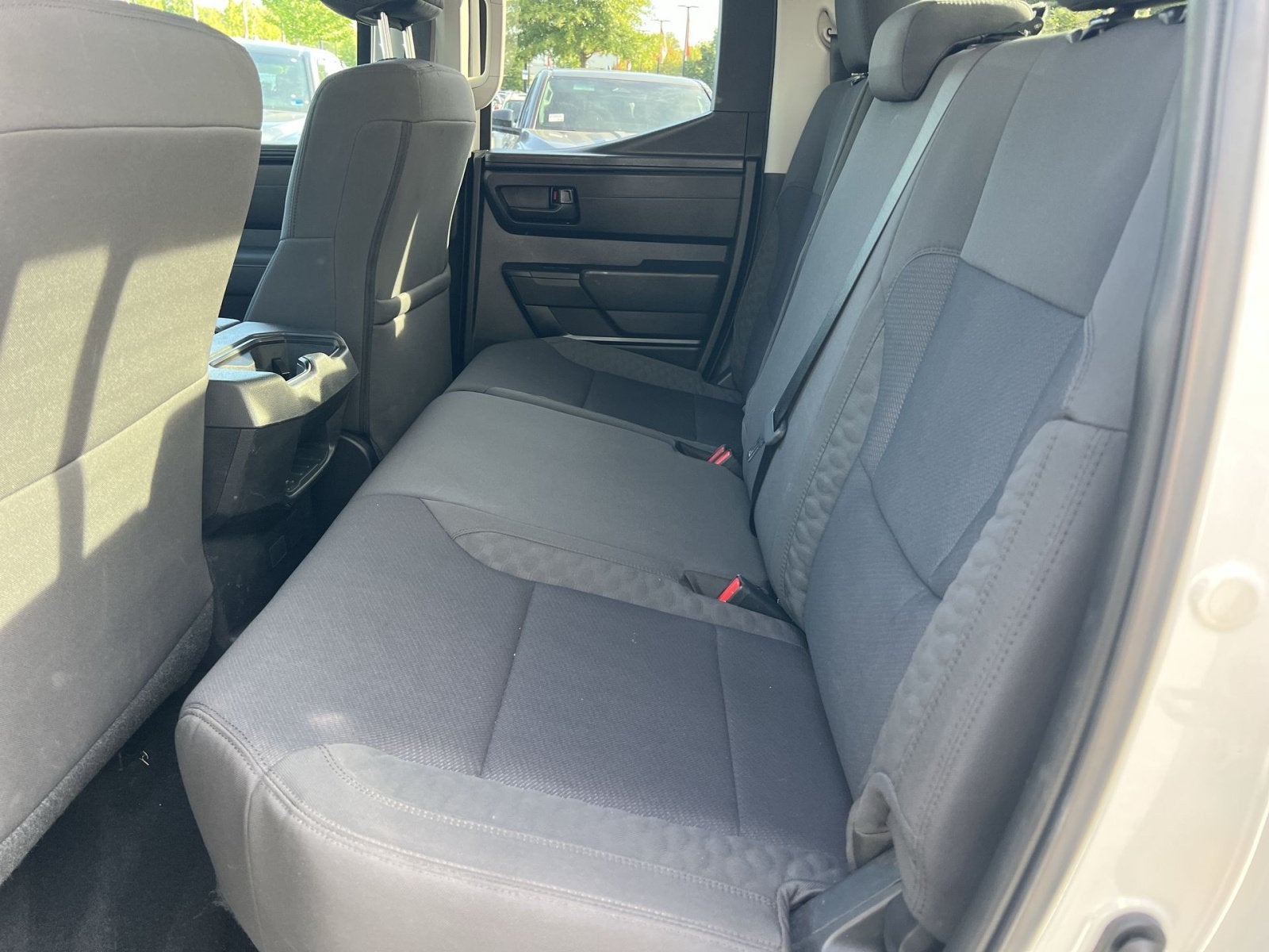 2023 Toyota Tundra SR