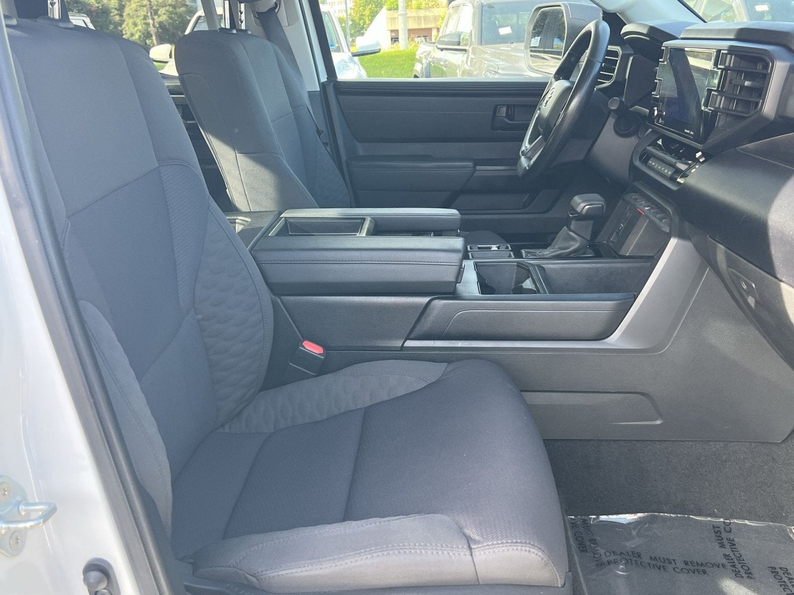 2023 Toyota Tundra SR