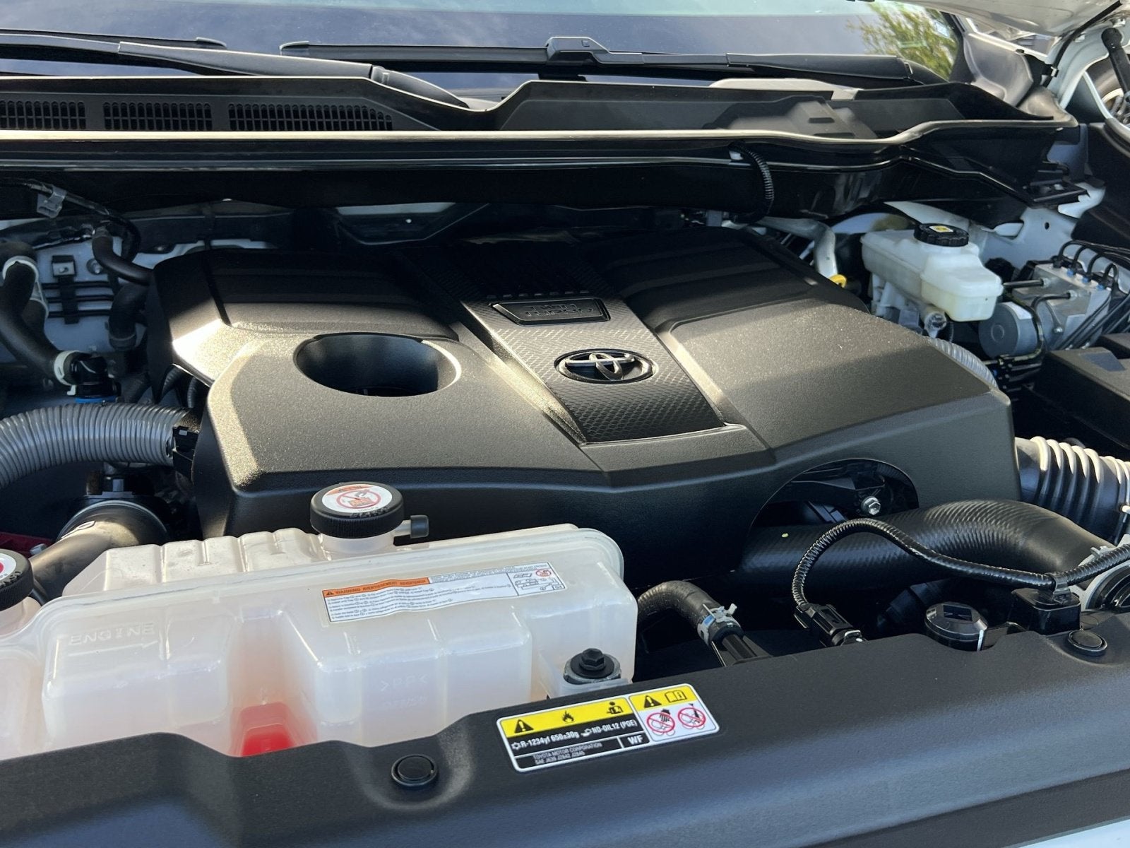 2023 Toyota Tundra SR