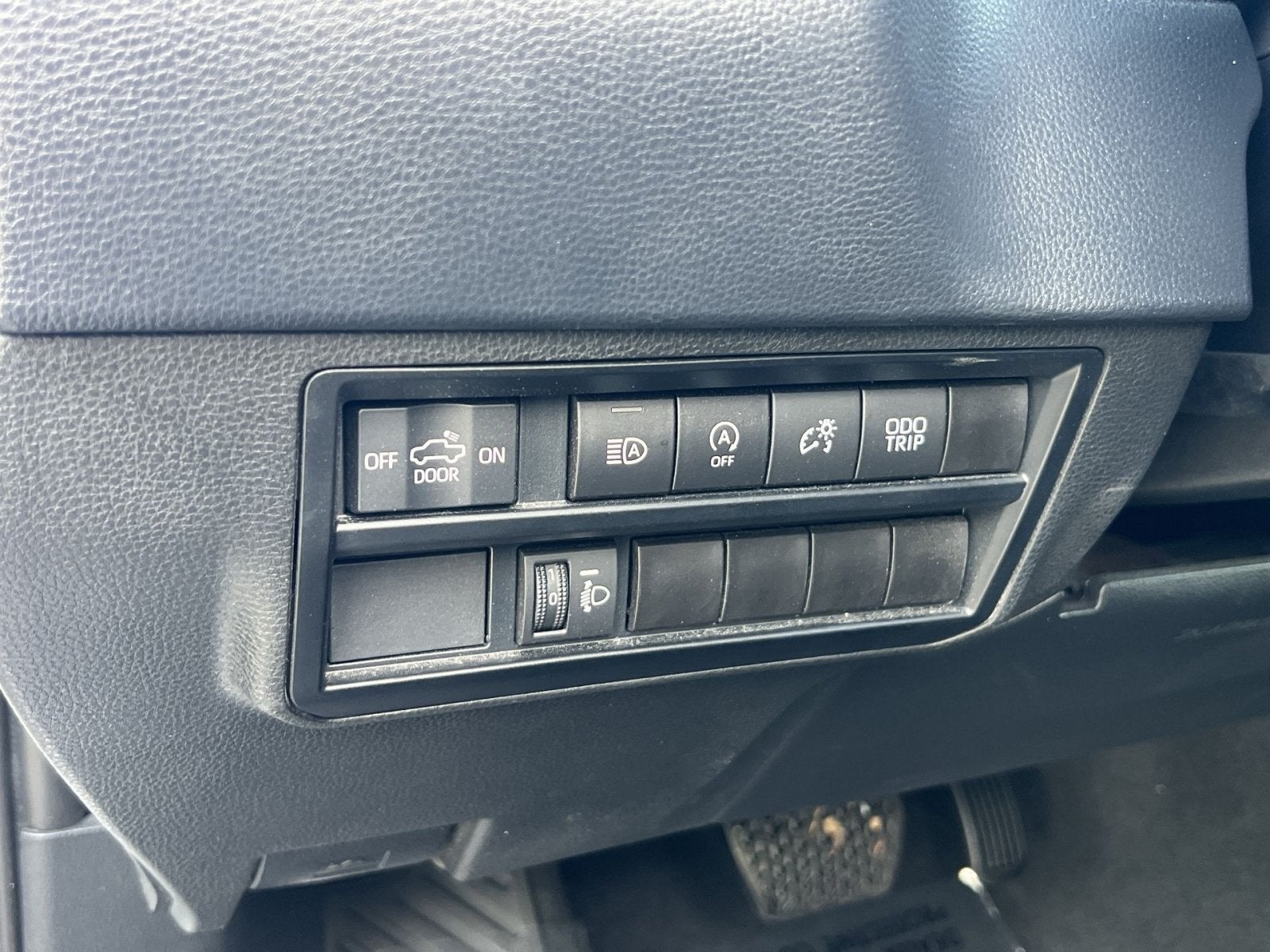 2023 Toyota Tundra SR