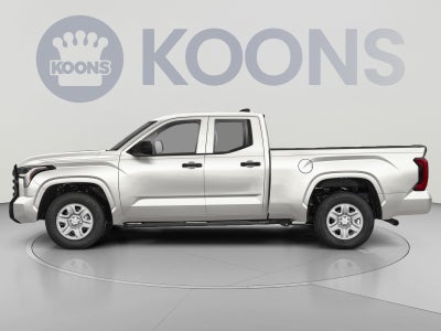 2023 Toyota Tundra SR