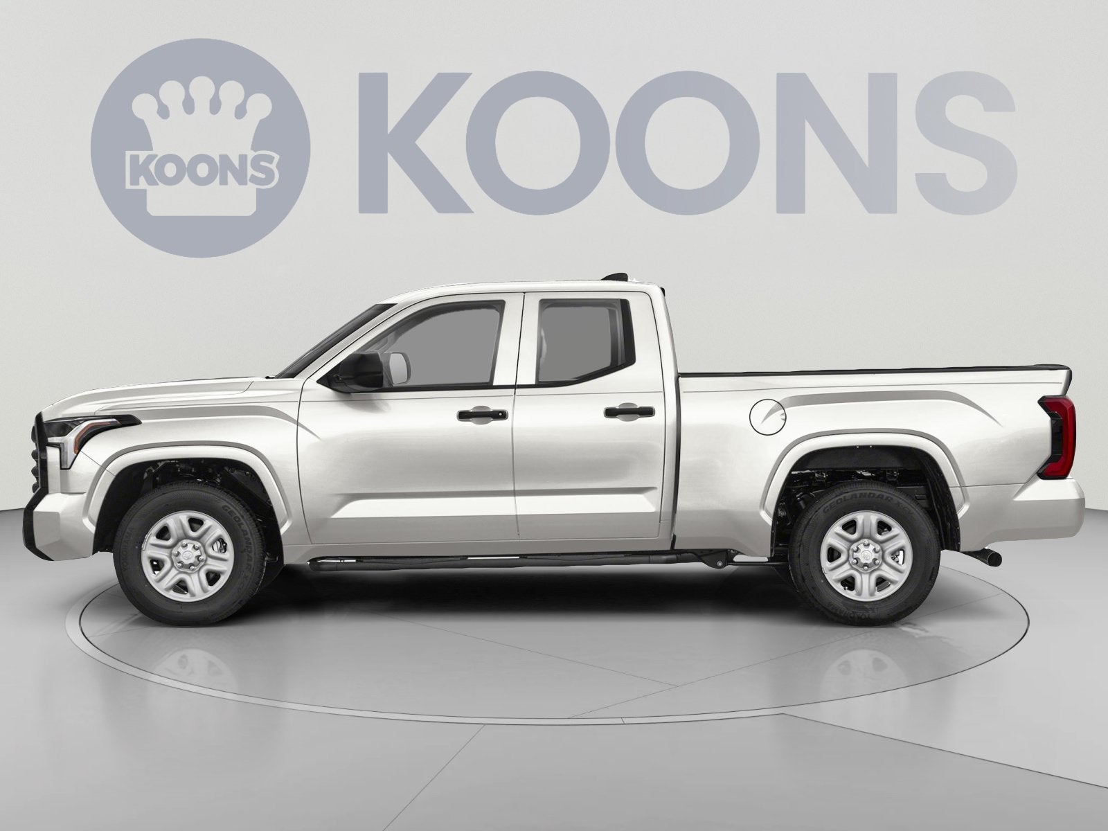 2023 Toyota Tundra SR