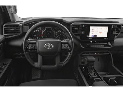 2023 Toyota Tundra SR