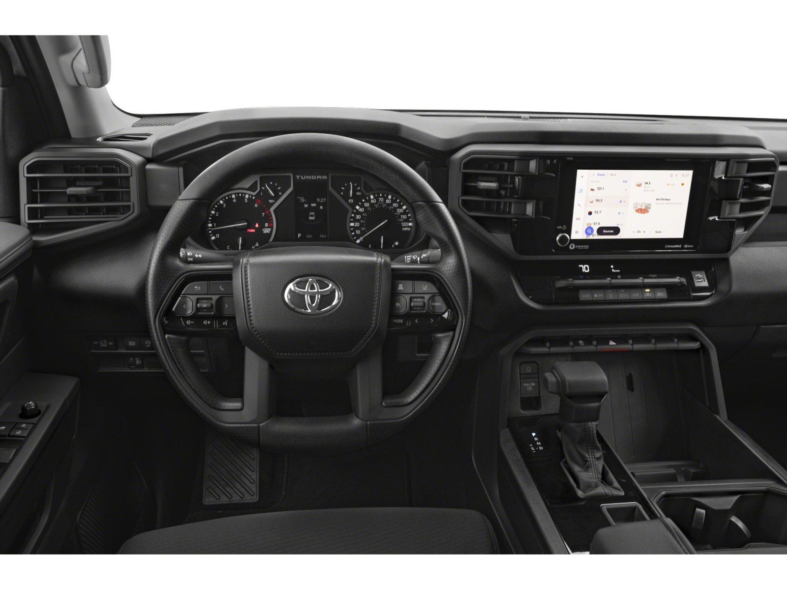 2023 Toyota Tundra SR