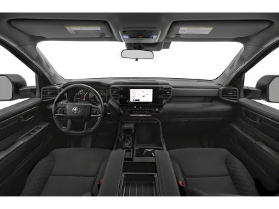 2023 Toyota Tundra SR