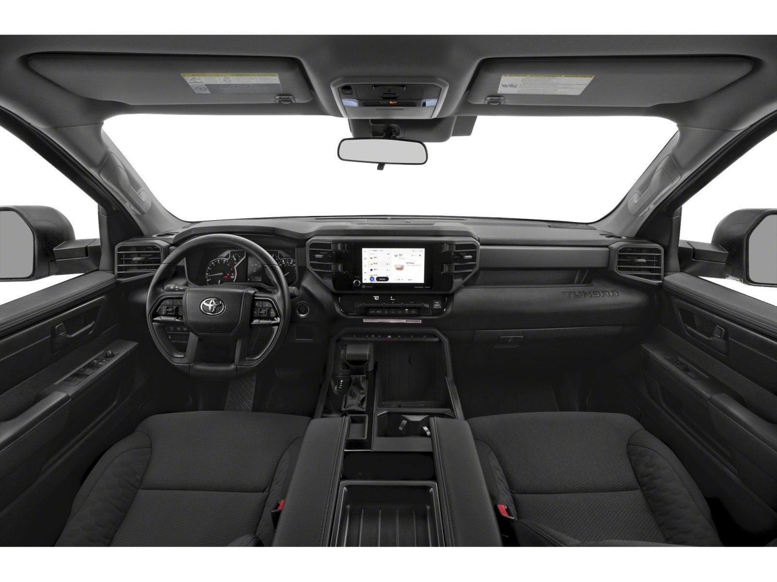 2023 Toyota Tundra SR