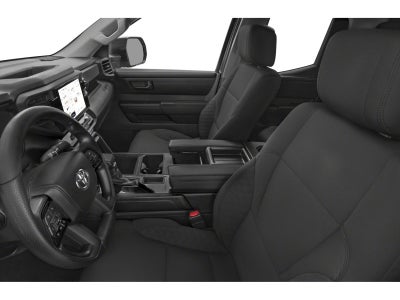2023 Toyota Tundra SR