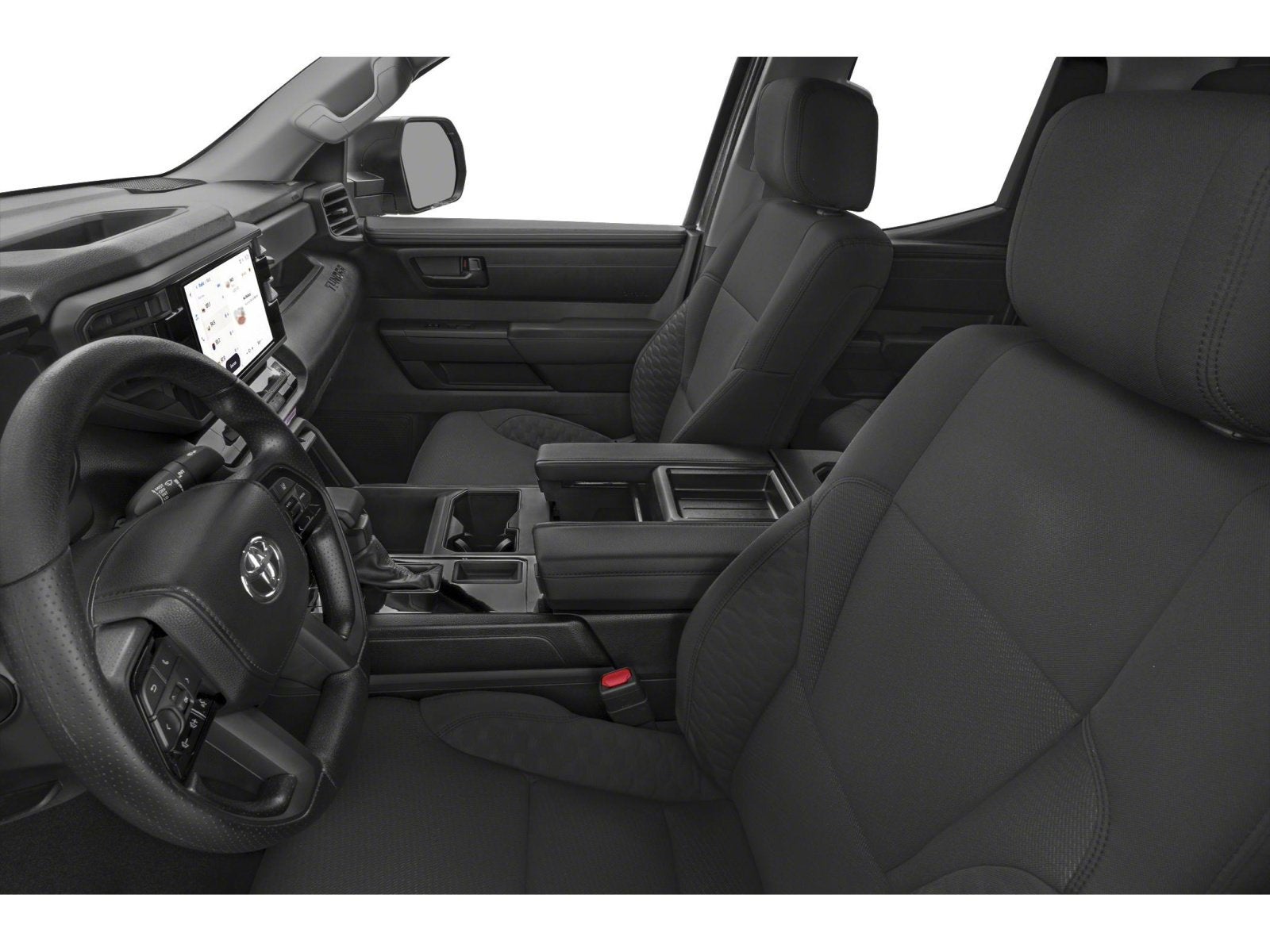 2023 Toyota Tundra SR