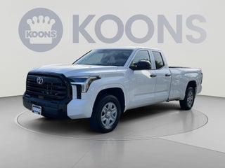 2023 Toyota Tundra SR