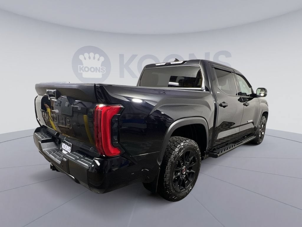 2022 Toyota Tundra SR5 - Photo 11