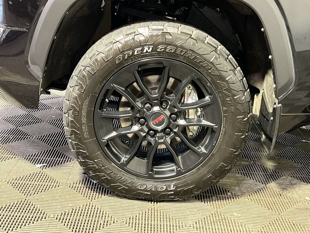 2022 Toyota Tundra SR5 - Photo 13