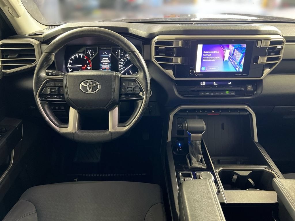 2022 Toyota Tundra SR5 - Photo 24