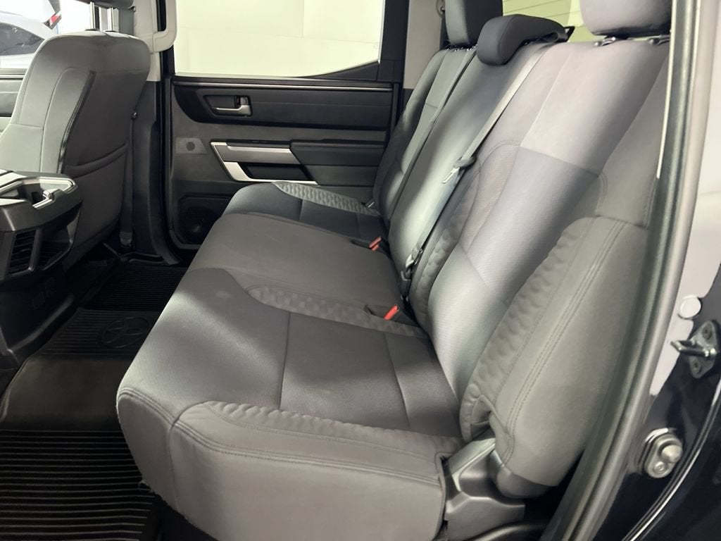 2022 Toyota Tundra SR5 - Photo 26